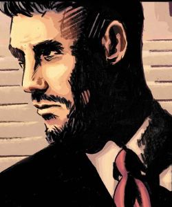 Tony Stark (Earth-9230)