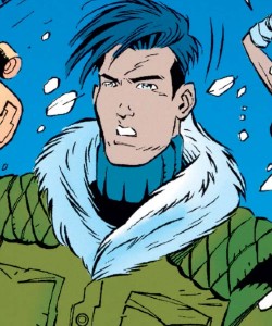 Iron Man (Earth-96020) (civilian)