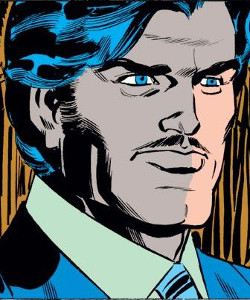 Tony Stark (LMD Unit 6)