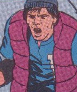 Tony (baseball player)