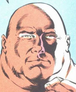 Toocheetsch (Earth-148611)