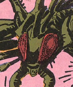 Toomer (Earth-88194)