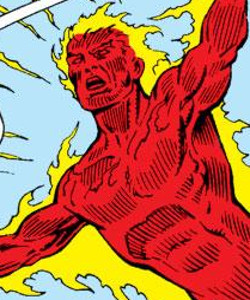 Toro (Space Phantom)