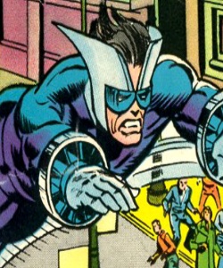 Torpedo (Michael Stivak)