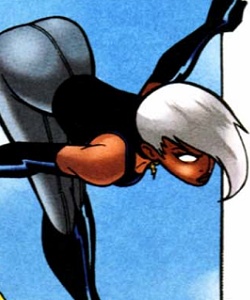 Torrent (Earth-9811)