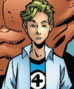 Super-Storm (Earth-982)