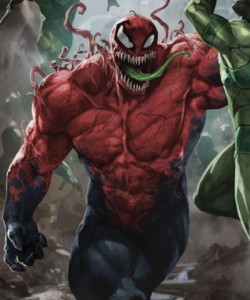 Toxin (Bren Waters)