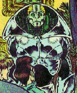 Toxin (Underground Legion)