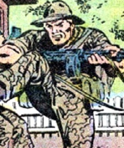 Tractor (Earth-8908)