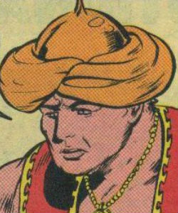 Trancer (Earth-148611)