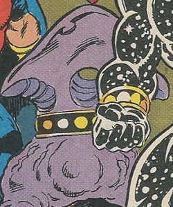 Trantra (Quantum Bander)