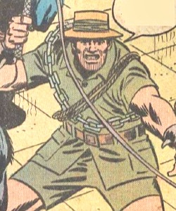 Trapper (Earth-57780)