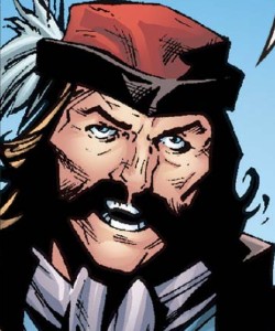 Trapster (Earth-311)