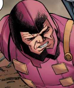 Trapster (Earth-66232)