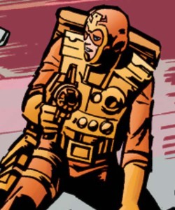 Trapster (Earth-9997)