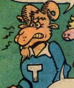 Trash Chompson (Earth-7840)