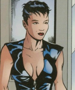 Trauma (Earth-93060)