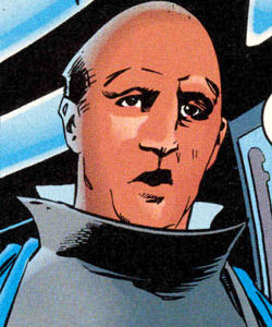 Traveler (Star Trek)