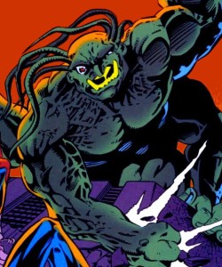 Travesty (Earth-928)