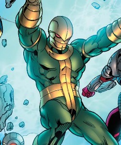 Tremolo (Great Game)