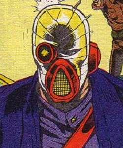 Trench (Sudden Impact)