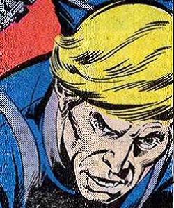 Trevor (London burglar)