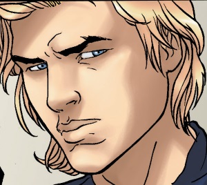 Trey Langstrom (Earth-1610)