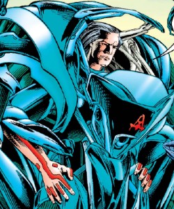 Tribune Haight (Earth-4935)