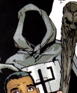 Trickster (Earth-9910)