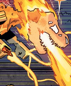 T-Rider Rex (Earth-15513)