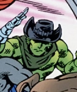 Triserinak (Amalgam)