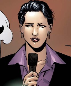 Trish Tilby (Earth-58163)