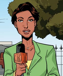 Trish Tilby (Earth-92131)