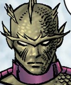 Triton (Earth-71016)