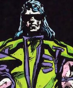 Troll (Deathwatch enforcer)