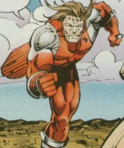 Trouble (Earth-93060)