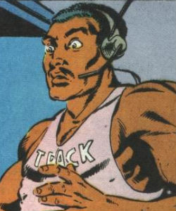 Troublemaker (Earth-148611)