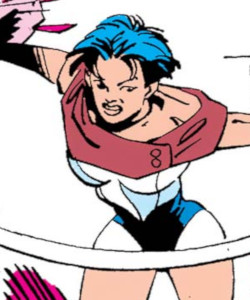 Troubleshooter (Assassin Nation)