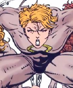 Truth (Weird Sisters)