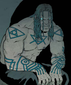 Truth (Moon Knight foe)