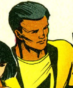 Tuff (Cataclysm band member)