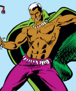 Tullius Ballad (Earth-148611)