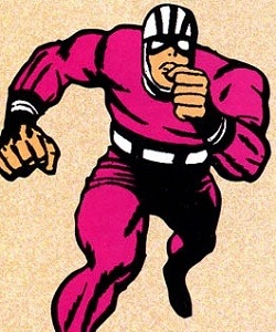 Tumbler (John Keane)