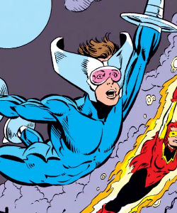 Turbo (Mike Jeffries)