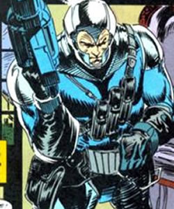 Turk (Todd Flaminirezck)