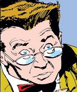 Tuttle (San Francisco Museum of Antiquities)