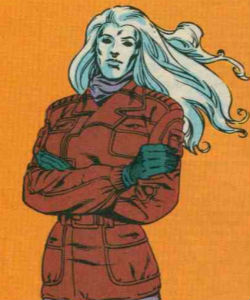 Twilight (Earth-148611)