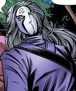 Twilight (Earth-15731)