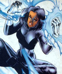 Twilight (Earth-928)