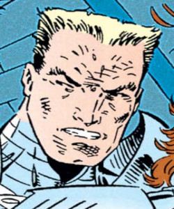 Genesis (Tyler Dayspring) (civilian)